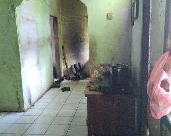 Jual Tanah Bonus Bangunan Di Jalan Srengseng Sawah Jakarta Selatan