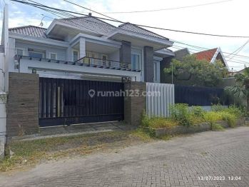 Dijual Rumah Mewah Surabaya Kota