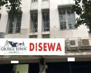 Ruko Bandengan Indah (Ukuran 9x15 m2)