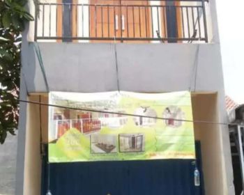 Ready ruko strategis cocok untuk usaha apapun