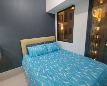 Disewakan apartemen osaka River View type studio