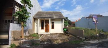 Rumah Murah Bagus Di Sidomoyo JL. Godean Km. 7 Sleman