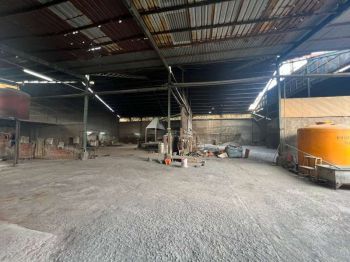 Dijual Gudang Margomulyo Dekat Kalianak,Perak,Suri Mulia