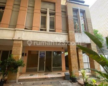 Dijual ruko Bintaro Trade Center Sektor 7