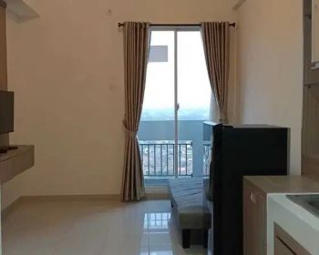 Dijual Apartemen Akasa BSD Tower Kalyana Fully Furnished