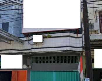 Ruko 2LT Strategis Poros Gn. Nona Murah Tengah Kota (JW)