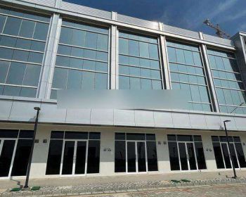 Ruko Shibuya Pik 2 Disewakan 3 Lantai Harga 110 Jt thn Brand New