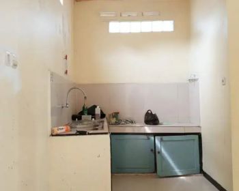 Disewakan murah rmh bagus Kokoh siap huni aja mah