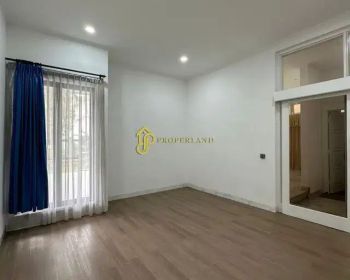 RUMAH BARU RENOVASI PONDOK INDAH JAKARTA SELATAN
