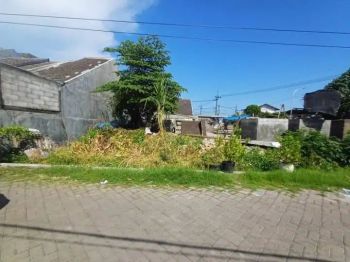Dijual Tanah Medokan Sawah Timur 1.2 M