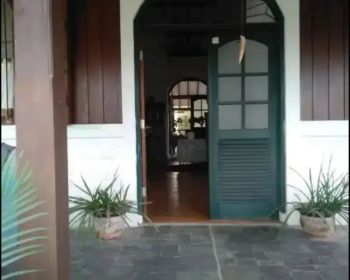 Rumah dekat Toll Jorr (Tanjung Barat)