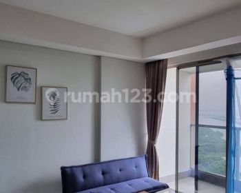 Di sewakan apartemen gold coast pik