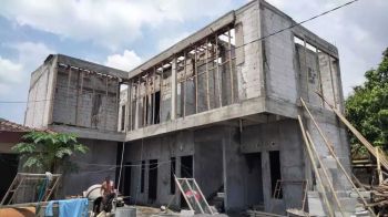 dijual rumah di sleman dekat kampus uii jalan kaliurang km 12,5