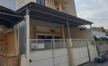 Terima kos Campur / Pasutri