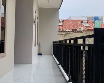 Kost Pria dan Wanita KOKEX