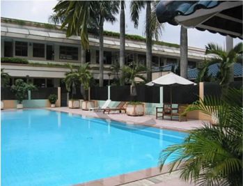 Dijual Tanah Dan Bangunan Komersil Apartemen Residence Service Kemang