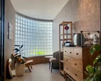 Rumah cantik di Discovery Altezza Bintaro Jaya Sektor 9