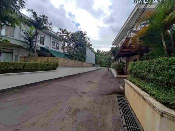 Tanah NJOP dijual di kebagusan 1 Pasar minggu jakarta selatan