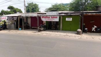 Kios diJual Cepat Murah