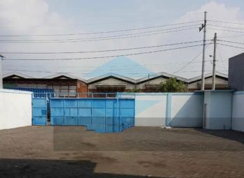 GUDANG MARGOMULYO TAMBAK LANGON