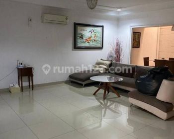 cepat rumah di Janur Elok Kelapa Gading Jakarta Utara