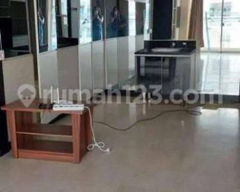 apartemen royal mediterania Semi Furnish(arl02)