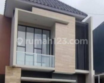 Rumah Baru Ready Siap Huni Banyumanik Durian Raya Undip Al Azhar