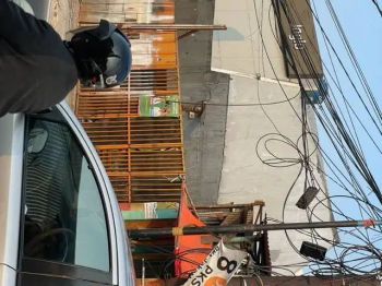 DIJUAL TANAH SELUAS 299M DI JOGLO JAKARTA BARAT