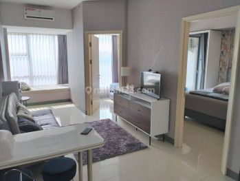 Sewa Apartemen Benson ( Pakuwon Mall ) 2 BR