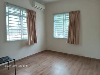Di jual Full Rumah Nyaman, full renovasi
