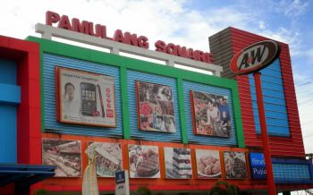 Tanah Kavling Strategis, Dekat Pamulang Square