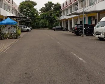 Dijual Ruko Cibubur Country Fresh Market