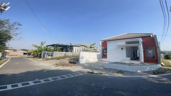 Rumah Semarang Kota Belakang Java Mall Rumah