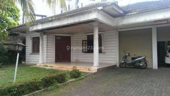 Rumah 1 Lantai 4 Kamar Di Pedurenan Ampera Kemang Jaksel 8663 UT