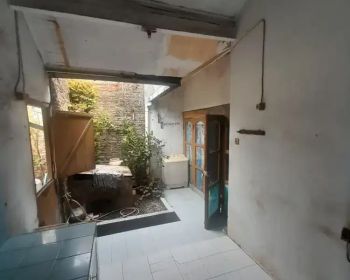 Rumah Dasana Indah, Bonang, Tanpa Perantara, Pasti Untung. (Nego)