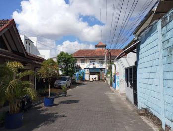 Selangkah Malioboro, Cocok Bangun Kost SHM P Kodya Jogja