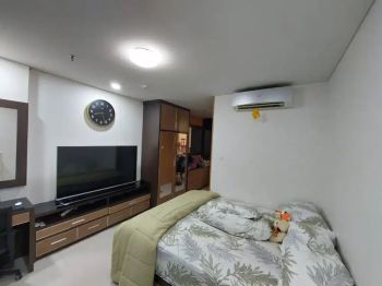 Disewakan Studio The Lavande Residences Furnished