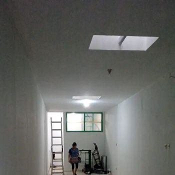 Di sewakan ruko Di sayap sudirman