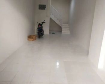 Disewakan 5 unit Ruko Baru Lokasi Kosambi Bandung