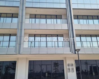 Rent Ruko: RUKO SIAP USAHA