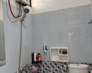 Dijual Cepat Rumah 2 Lantai Di Green Ara Cluster Albasia Harapan