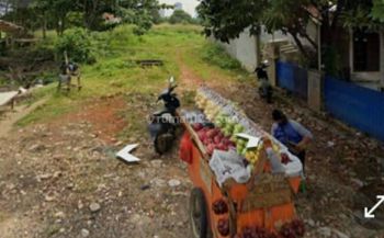 Kavling di Samping tol Kunciran Alam Sutra 1212 m² SHM