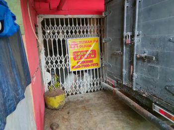 Rumah jalan gaharu dekat umsu nomensen centre point jati junction