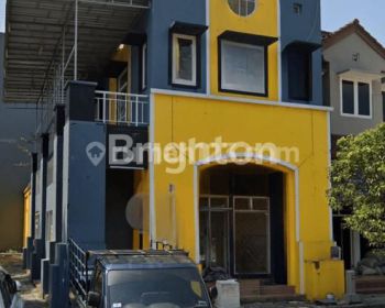 RUKO TAMAN PUSPA RAYA