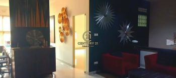 Ruko Desain Cantik Ex Galeri Siap Huni 2 LtDekat Stasiun Sudimara