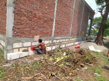 Sell Tanah: Dijual tanah murah