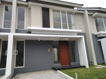 TERMURAHHHH  RUMAH NORTH WEST PARK ARCAZIA 2