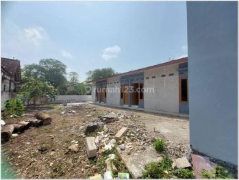 Tanah Prospek Kos, Kawasan Pabrik Sentolo Jogja