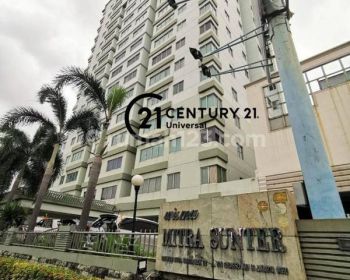 CEPAT Perkantoran Strategis Wisma Mitra Sunter **