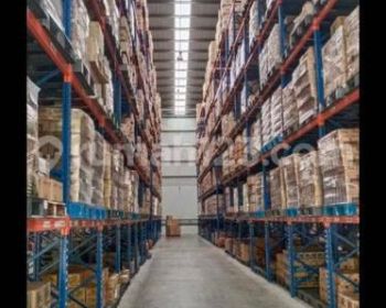 Dijual Murah Pabrik Bekasi